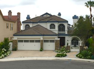 22461 Tindaya, Mission Viejo, CA 92692