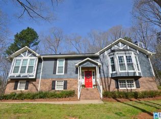 3305 Birdsong Ln, Birmingham, AL 35242