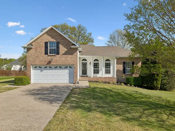 3251 Nina Cir, Lebanon, TN 37087