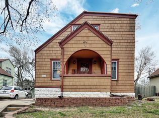 352 S Vassar St, Wichita, KS 67218