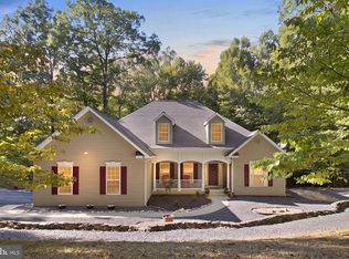 10105 Worman Dr, King George, VA 22485