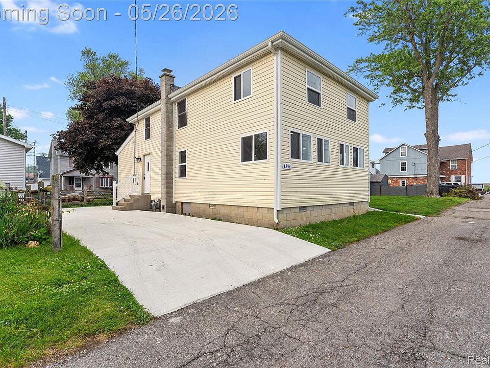 1st image of 4354 S 5th St