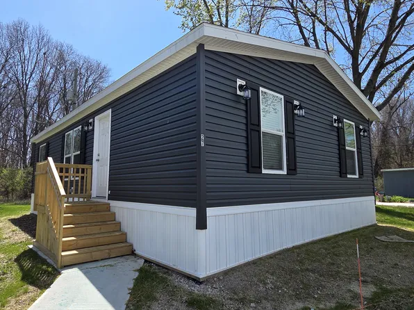 Dutch Aspire Plan, Sand Hill