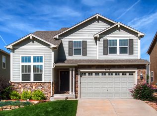8276 Winding Passage Dr, Colorado Springs, CO 80924