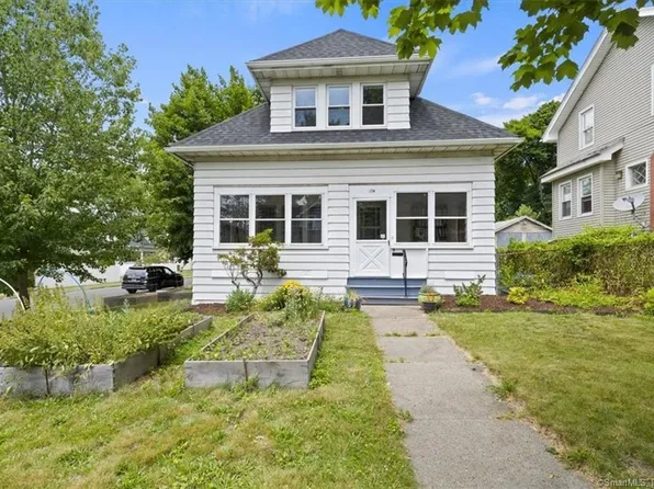 174 Linnmoore Street, Hartford, CT 06114