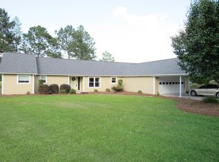 1305 Baymeadows Dr, Douglas, GA 31535