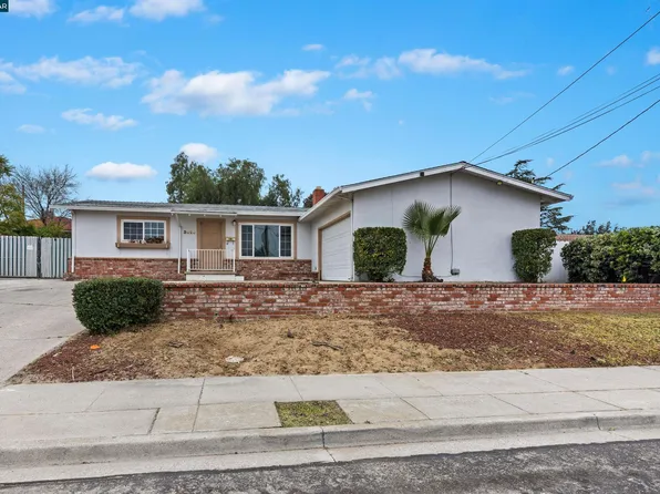 3020 Windsor Dr, Antioch, CA 94509