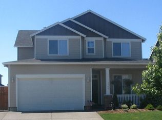 1708 Bobcat Ave SW, Albany, OR 97321