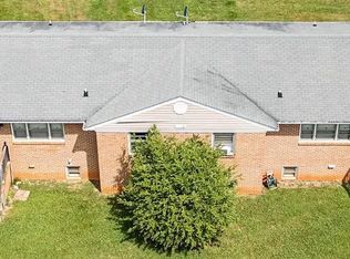 9784 Village Hwy #1, Concord, VA 24538