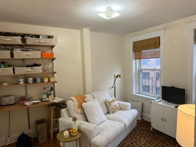 70 Strathmore Rd APT 7A, Brighton, MA, 02135