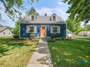 317 Pine Rd, Woodville, OH 43469