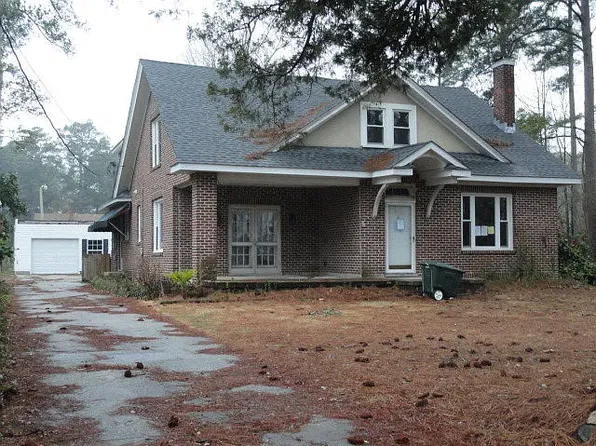 309 Clifton Rd #7, Rocky Mount, NC 27804