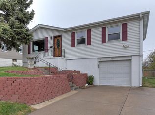 3603 S 88th St, Omaha, NE 68124
