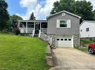 2801 26th St, Parkersburg, WV 26104