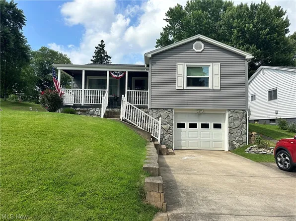 2801 26th St, Parkersburg, WV 26104
