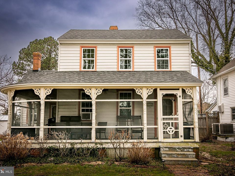 2702 Cinder Ln, Quantico, MD 21856 Zillow