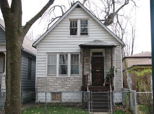 231 W 105th Pl, Chicago, IL 60628