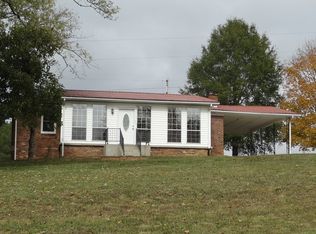468 Oak Grove Rd, McMinnville, TN 37110