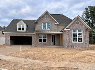 4792 Annabell Cir N, Collierville, TN 38017