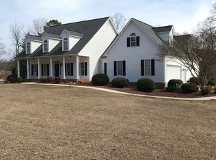 115 Bancroft Ct, Central, SC 29630