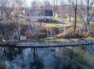 29801 Candor Hall Rd, Vergas, MN 56587