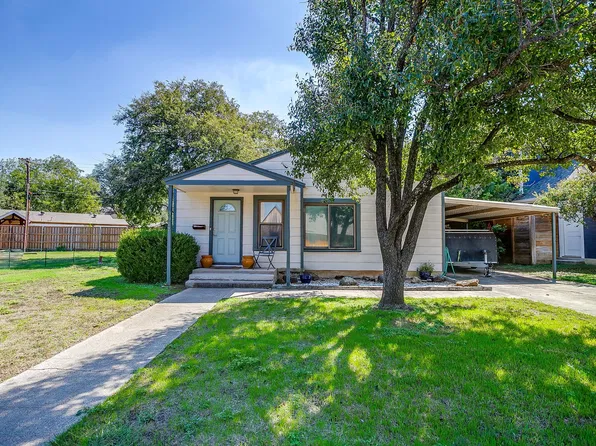 3817 Oaklawn Dr, Fort Worth, TX 76107