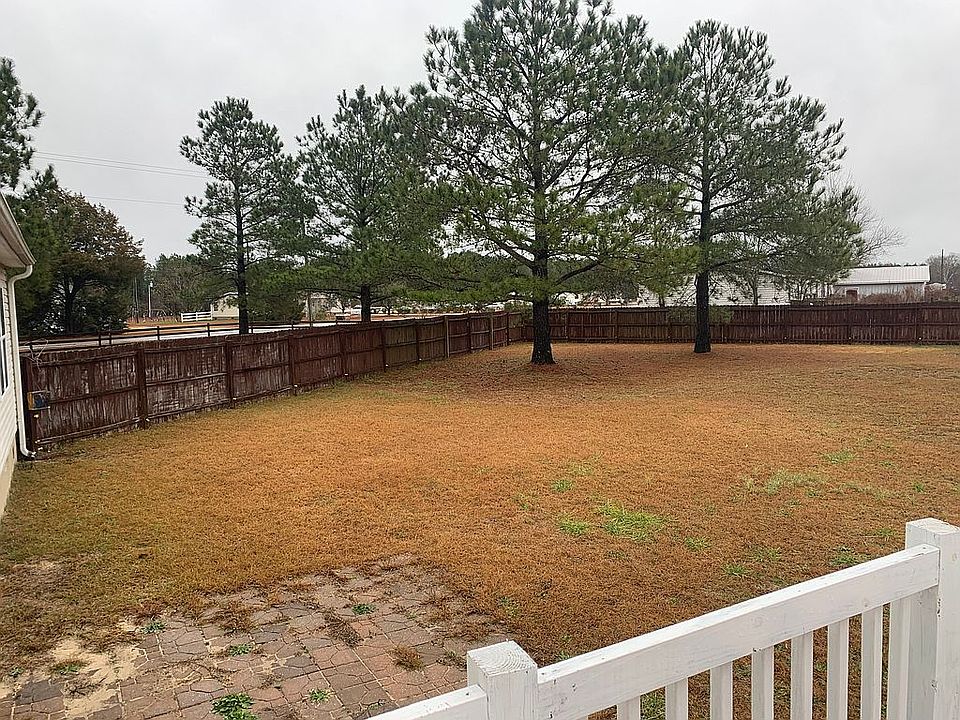 125 Wright Rd, Vass, NC 28394 Zillow