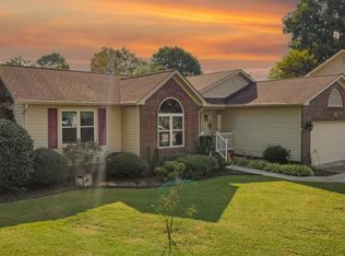 176 Hunters Run Cir NW, Cleveland, TN 37312