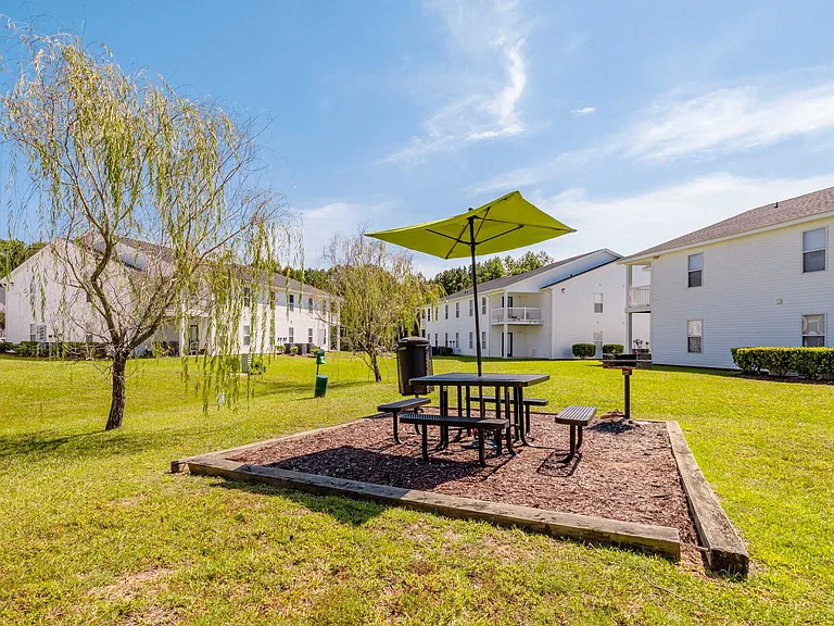 Birch Pond Apartments — Photo 15