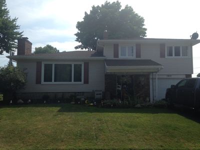 1254 Greenbrier Ln, North Tonawanda, NY, 14120
