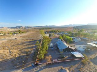 7206 W Meranto Ave, Las Vegas, NV 89178