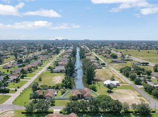 1510 SW 32nd Ter, Cape Coral, FL 33914