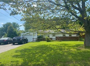 1757 Daansen Rd, Palmyra, NY 14522