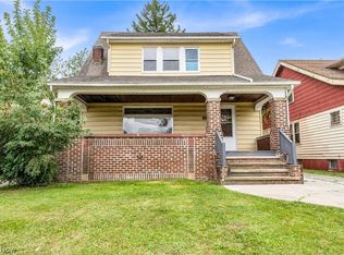 2506 Brookdale Ave, Parma, OH 44134