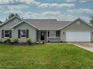 15377 Highland Park, Strongsville, OH