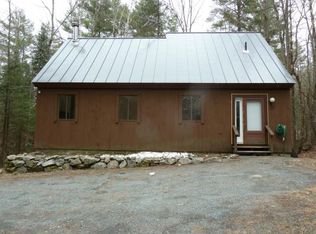 19 Old Spring Dr, Grantham, NH 03753
