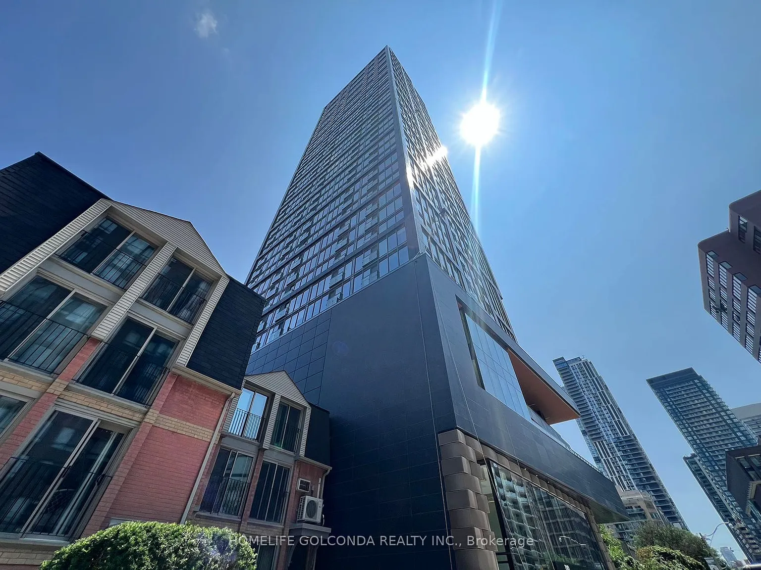 2 bed, $2,350 — Photo 1