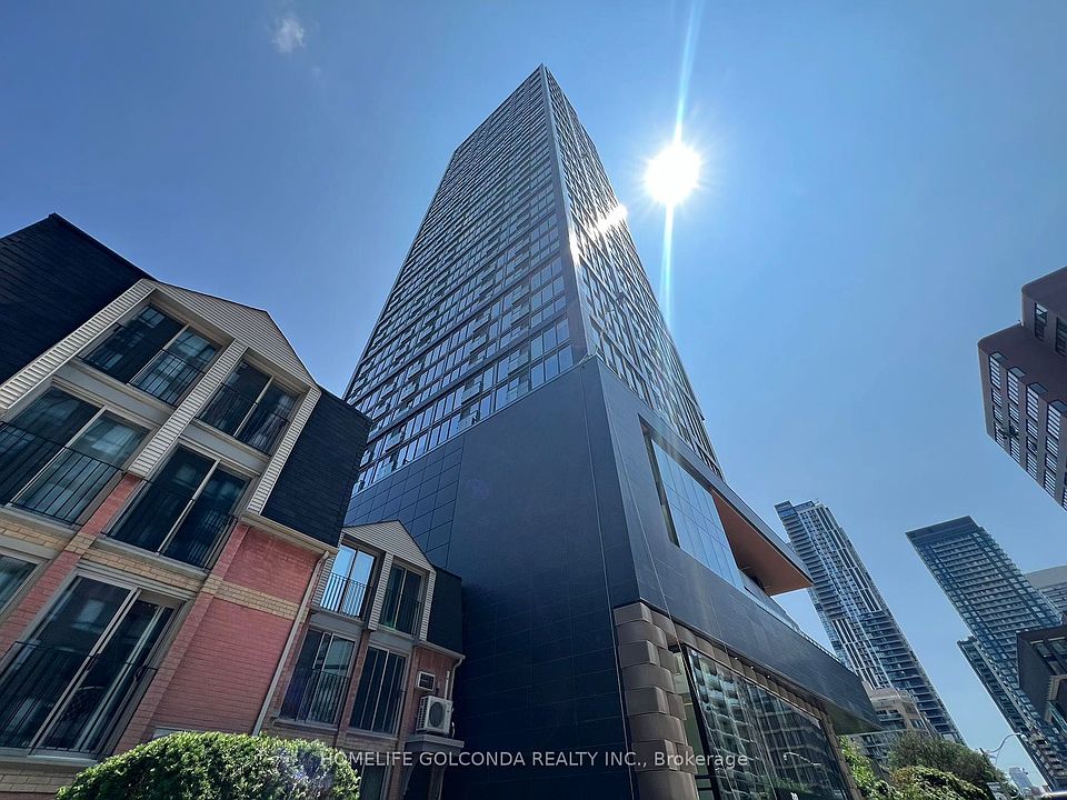 1st image of 319 Jarvis St #4216