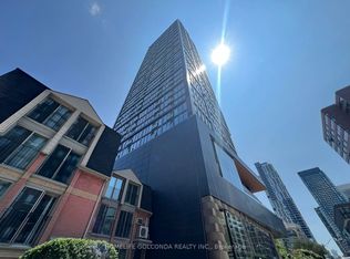 319 Jarvis St #4216, Toronto, ON M5B 2C2