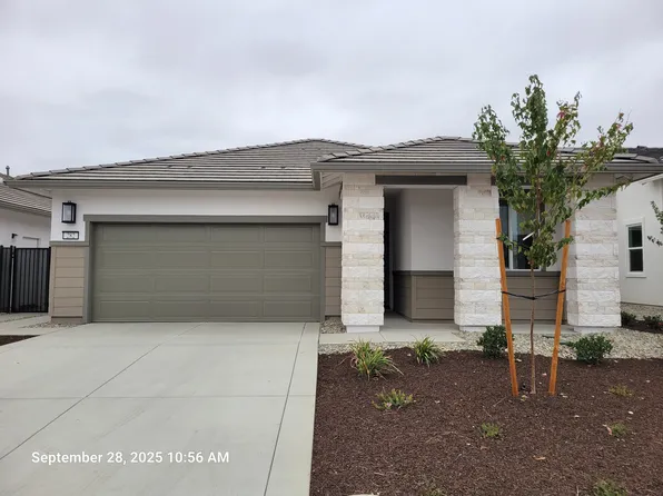 282 Tercero St, El Dorado Hills, CA 95762