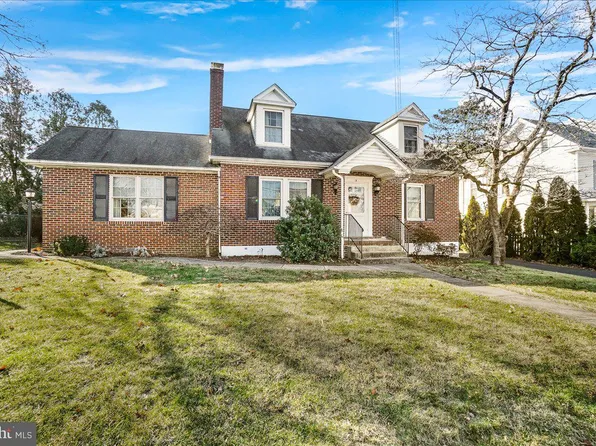 5 Fulton Ave, Walkersville, MD 21793