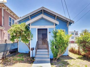 2112 21st Ave, Oakland, CA 94606