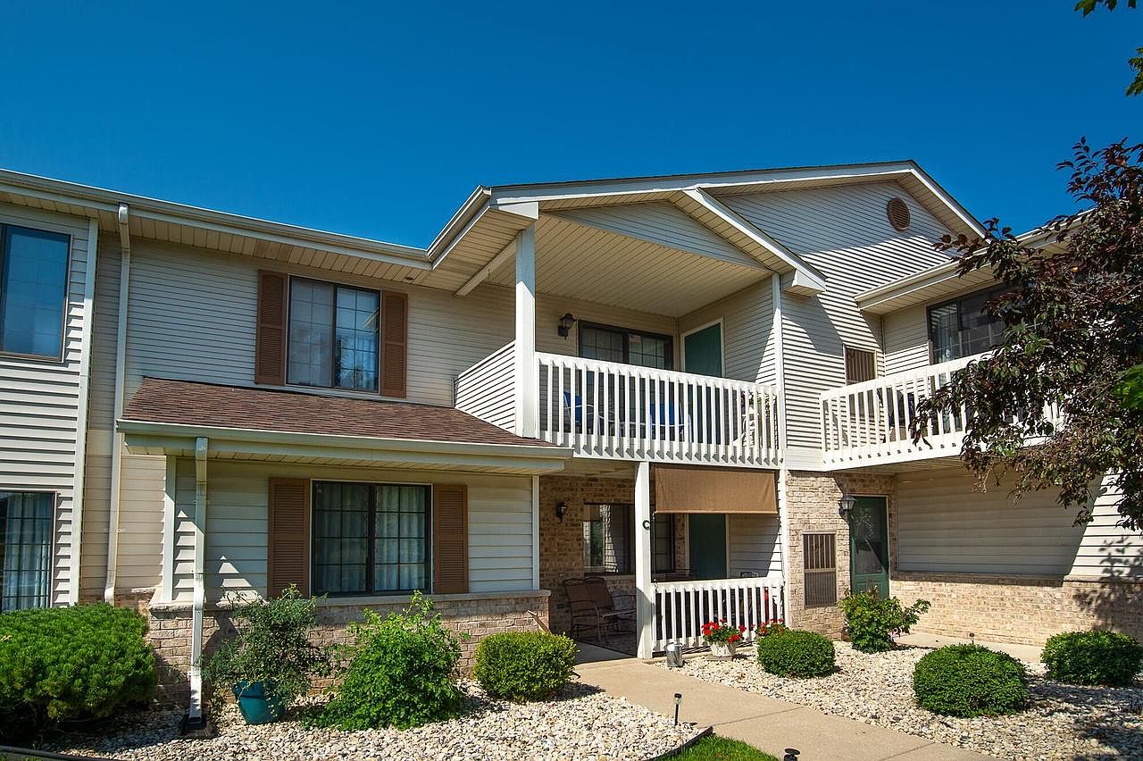 7202 98th AVENUE UNIT J, Kenosha, WI 53142 Zillow