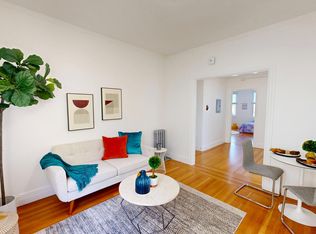 2844 Lyon St #3529725, San Francisco, CA 94123