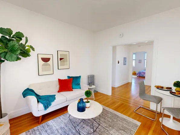2844 Lyon Street, 2844 Lyon St APT 204, San Francisco, CA 94123