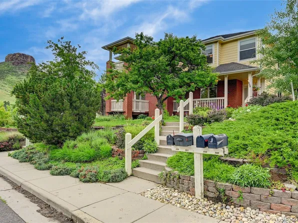 721 15th Street, Golden, CO 80401