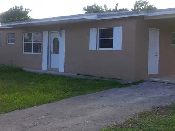 28600 SW 143rd Ct, Homestead, FL 33033
