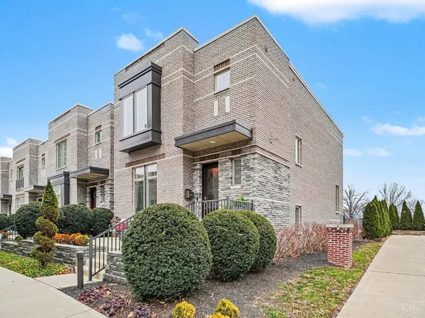 2734 Cleinview Ave, Cincinnati, OH 45206