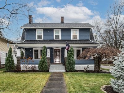 531 N Court St, Medina, OH, 44256