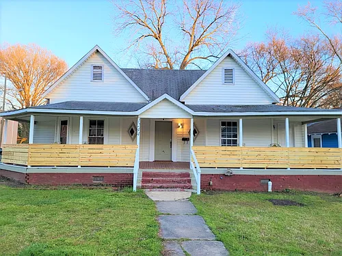 1244 Pegram St #B Photo 1